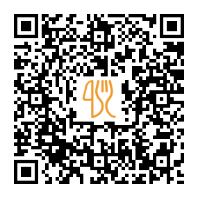 QR-code link către meniul Kickin Kajun Kapolei