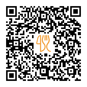 QR-code link către meniul El 7 Mares Express