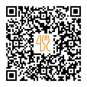 QR-code link către meniul Chata Krakonoš