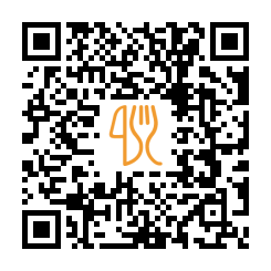 QR-code link către meniul Cafe Macadamia