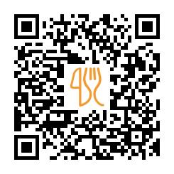 QR-code link către meniul Cafe Mais