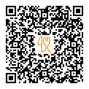 QR-code link către meniul L'auberge De La Couvertoirade