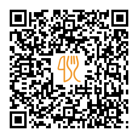 QR-code link către meniul River Lillie Cafe