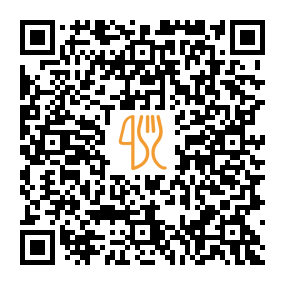 QR-code link către meniul The Raven's Nest