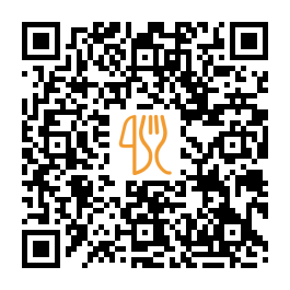 QR-code link către meniul Alma Llanera