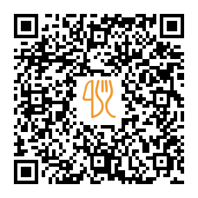 QR-code link către meniul Earsham Hall Tea Room