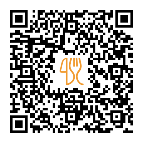 QR-code link către meniul Bowling Javorník