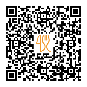 QR-code link către meniul Restaurace Bašta Císařů