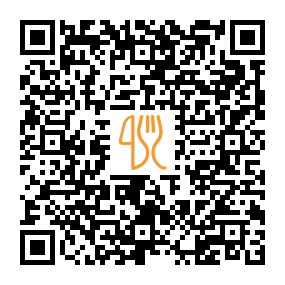 QR-code link către meniul Cerna Hora Brewery And