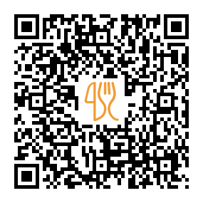 QR-code link către meniul Obecní Restaurace Kunratice