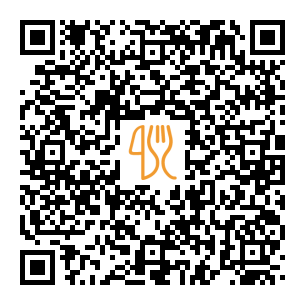 QR-code link către meniul Rowdy Bird Juicy Chicken Scarborough