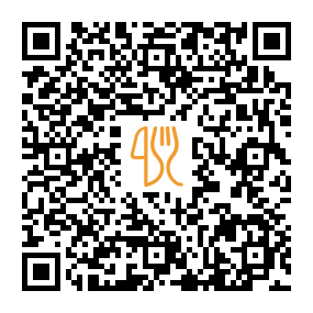 QR-code link către meniul Restaurace A Penzion Jilm