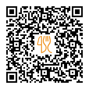 QR-code link către meniul Asian Vegan Kitchen