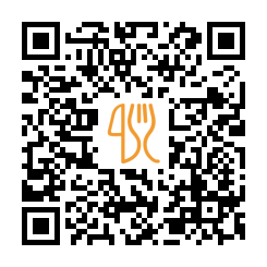 QR-code link către meniul Indy Crepes