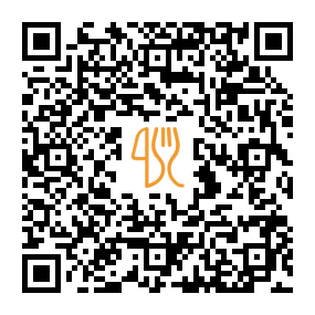 QR-code link către meniul Večernice, Janské Lázně