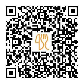 QR-code link către meniul The Blue Sapphire Social Events Corporation