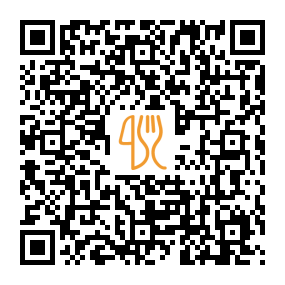 QR-code link către meniul Hospoda Obecní úřad