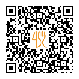 QR-code link către meniul Manor Court