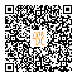 QR-code link către meniul Penzion Srdíčko Pizzeria