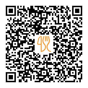 QR-code link către meniul Brasserie Les 3 Moulins