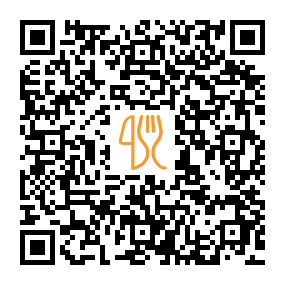 QR-code link către meniul Blue Nile Ethiopian Restaurants