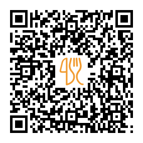 QR-code link către meniul Flamin Thai Cuisine