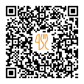 QR-code link către meniul The Hyderabad Indian Grill