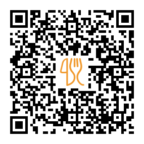 QR-code link către meniul Bean's Coffee Clearfield