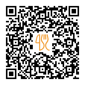 QR-code link către meniul The Noble Fir Inn