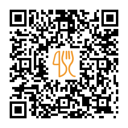 QR-code link către meniul Kedai Be 28 Fe