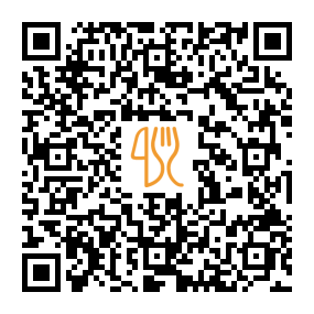 QR-code link către meniul The Thick Shake Factory