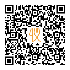 QR-code link către meniul Hospůdka Barandov