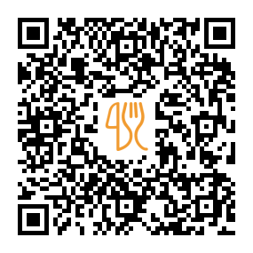 QR-code link către meniul The Washington Tea