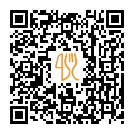 QR-code link către meniul Café Savana