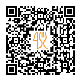 QR-code link către meniul Espaço Beija Flor