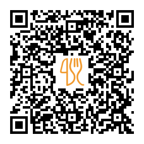 QR-code link către meniul Boho Café Sushi