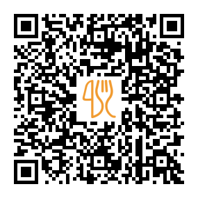 QR-code link către meniul Paleta Kitchen Polska