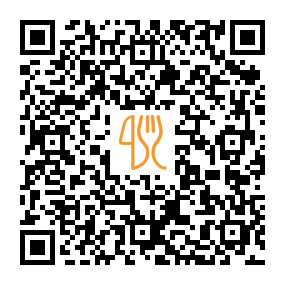 QR-code link către meniul Restaurace Pod Černým