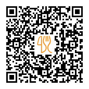 QR-code link către meniul Blossom Cafe