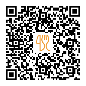 QR-code link către meniul Restaurace U Kohouta