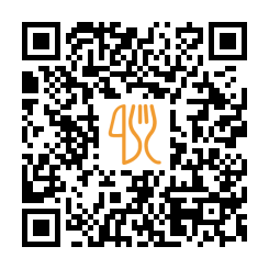 QR-code link către meniul Cafe Kaffekoppen