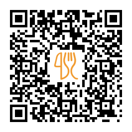 QR-code link către meniul Camilla's Kaffe