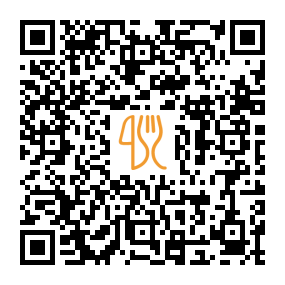 QR-code link către meniul Little Teddys