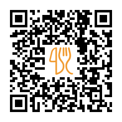 QR-code link către meniul Rychta Jeneč