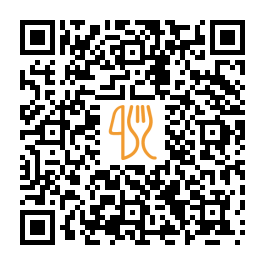 QR-code link către meniul Yooow Vegan