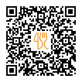 QR-code link către meniul Monika Mandátová