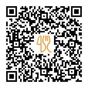 QR-code link către meniul Blind Butcher