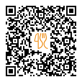 QR-code link către meniul Motorest Cerhovice