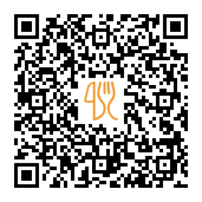 QR-code link către meniul Pension Rezek-jeruzalem