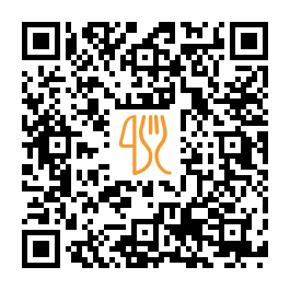 QR-code link către meniul Jáňův Dvůr